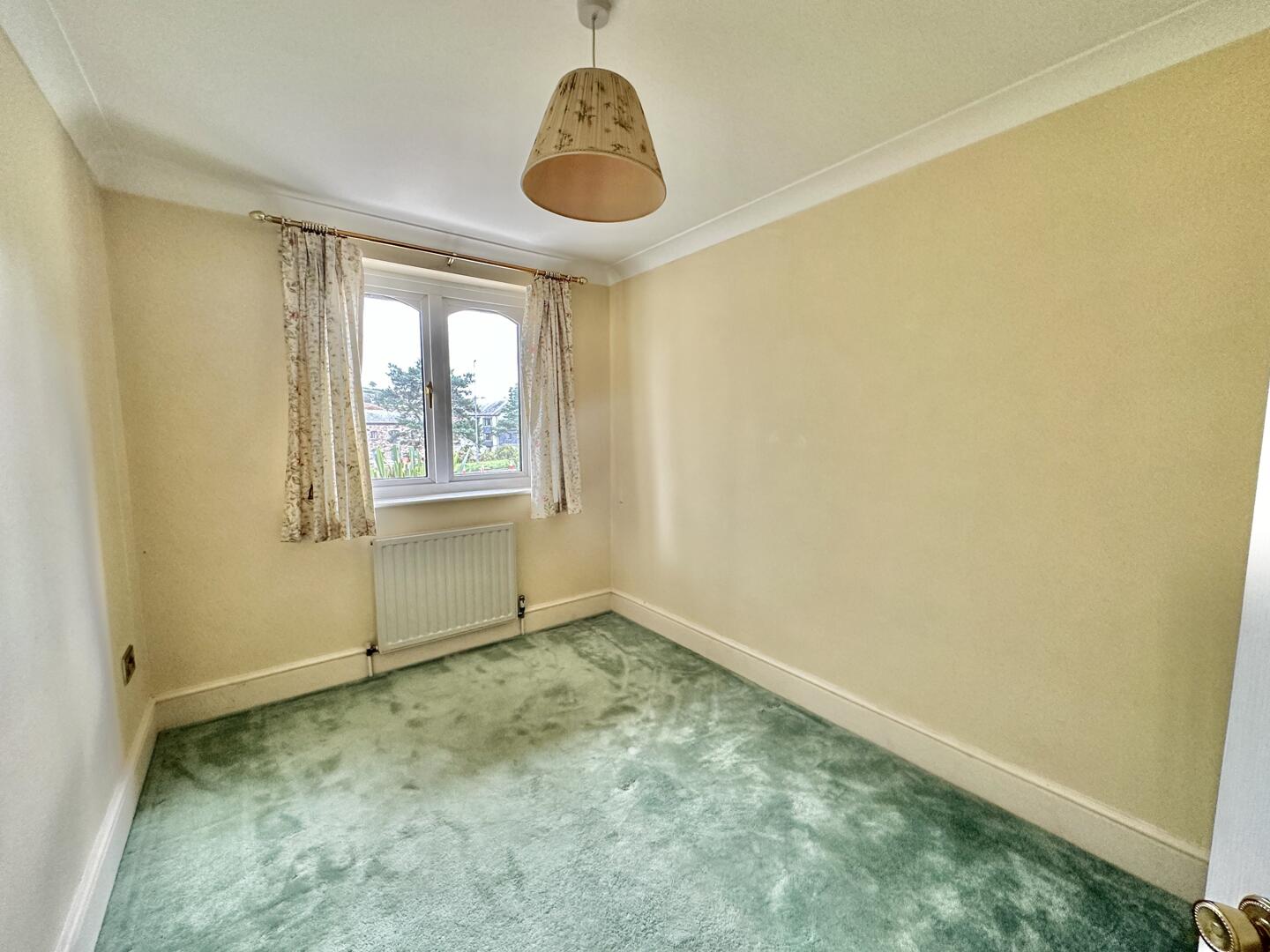 Burley Close, Truro